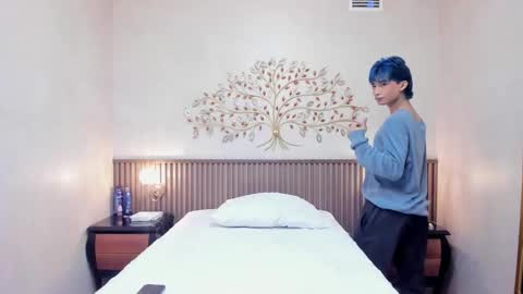 Snapshot of angel_yuhog chatting on November 15, 1:47 am Angel online show from November 15, 1:47 am