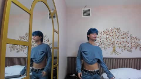 Snapshot of angel_yuhog chatting on November 18, 11:15 pm Angel online show from November 18, 11:15 pm