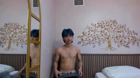 Snapshot of angel_yuhog chatting on November 19, 11:16 pm Angel online show from November 19, 11:16 pm