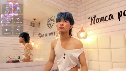 Snapshot of angel_yuhog chatting on November 21, 1:37 am Angel online show from November 21, 1:37 am