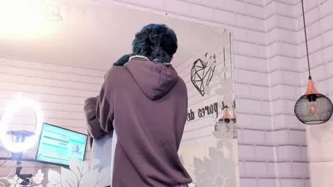 Snapshot of angel_yuhog chatting on November 29, 11:30 pm Angel online show from November 29, 11:30 pm