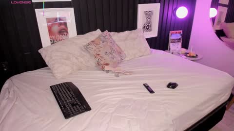 Seortia Angel online show from March 10, 8:14 pm