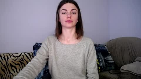 Zoe online show from May 13, 9:17 am