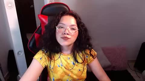 Angela Cortes online show from February 26, 6:58 am