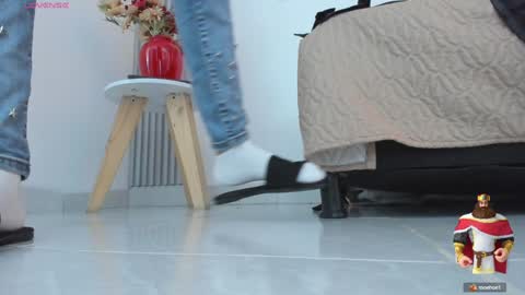 A N G E LA.  online show from January 15, 9:56 am