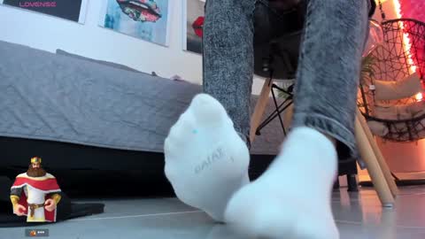 A N G E LA.  online show from January 25, 9:57 am