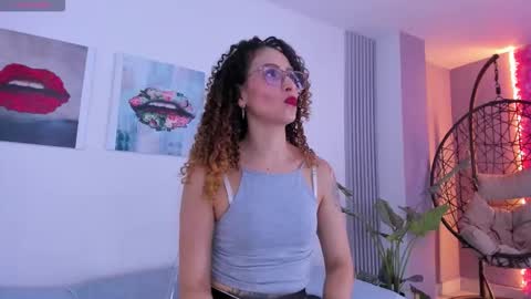 A N G E LA.  online show from November 9, 3:49 am