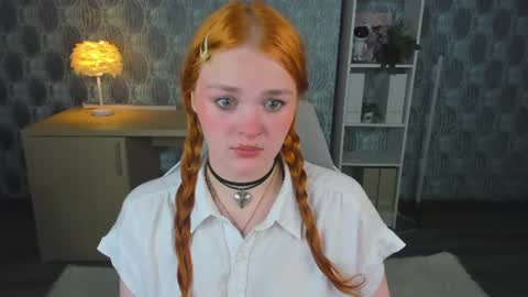 Angela online show from July 28, 1:01 am