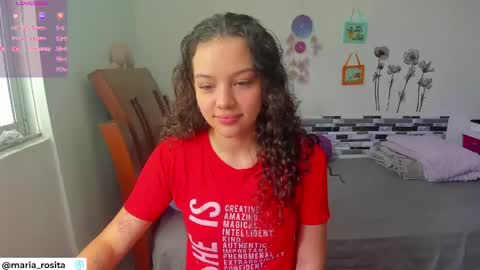 ANGELA  online show from June 1, 8:21 pm