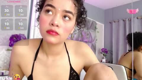 Angela online show from December 6, 12:49 pm