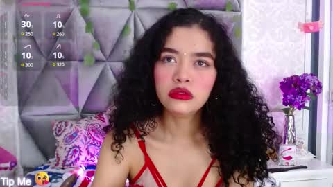 Angela online show from December 7, 12:02 pm