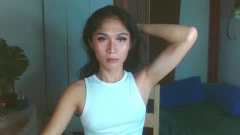 Snapshot of angela_mccollins chatting on December 2, 3:37 am angela online show from December 2, 3:37 am