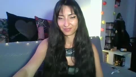  Angela  online show from December 6, 4:25 am