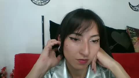  Angela  online show from December 25, 1:20 am