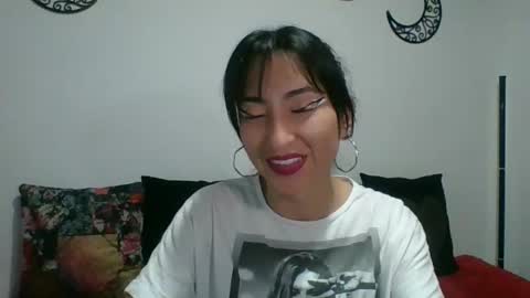  Angela  online show from February 5, 3:13 am