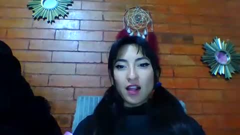  Angela  online show from January 7, 4:31 pm