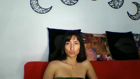  Angela  online show from May 8, 8:14 pm