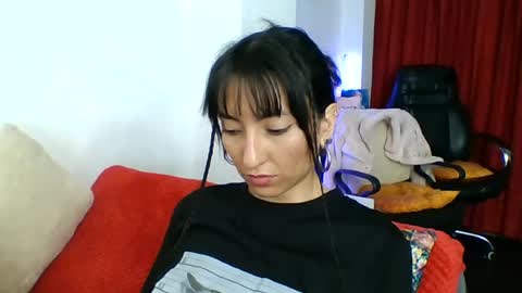  Angela  online show from June 21, 9:50 pm