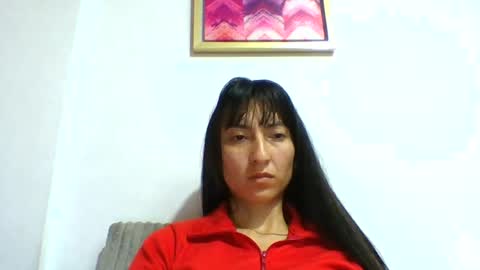  Angela  online show from July 1, 1:18 am