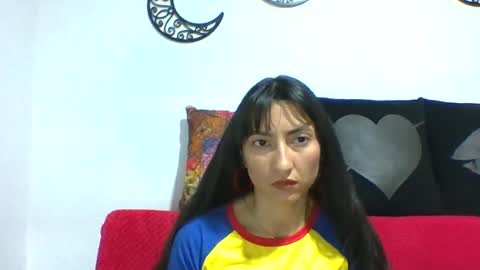  Angela  online show from July 3, 8:59 pm