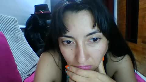 Angela  online show from July 23, 2:09 am