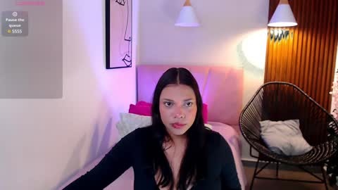 Snapshot of angela_santana_ chatting on January 5, 11:15 am Angela online show from January 5, 11:15 am