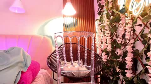 Snapshot of angela_santana_ chatting on January 5, 2:19 pm Angela online show from January 5, 2:19 pm