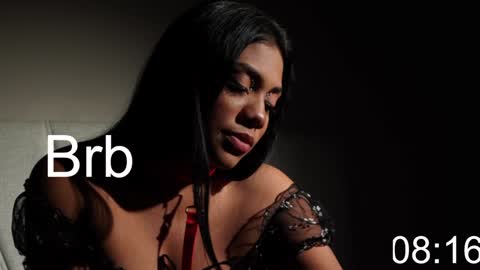 Snapshot of angela_santana_ chatting on February 8, 8:53 pm Angela online show from February 8, 8:53 pm