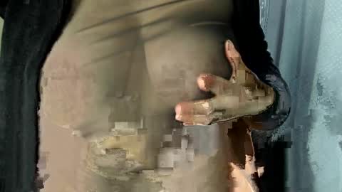 Angela online show from April 8, 2:50 pm