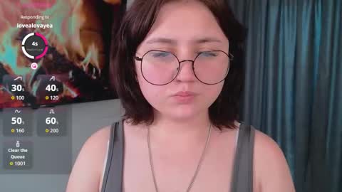 Maria online show from September 12, 8:25 am