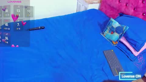 angela_wish online show from February 19, 4:47 pm