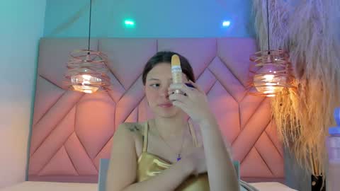 ANGELA online show from December 4, 12:03 pm