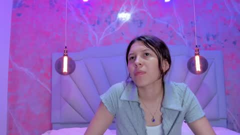 ANGELA online show from December 5, 12:00 pm