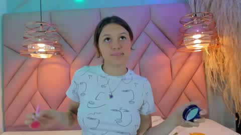 ANGELA online show from December 13, 12:28 pm
