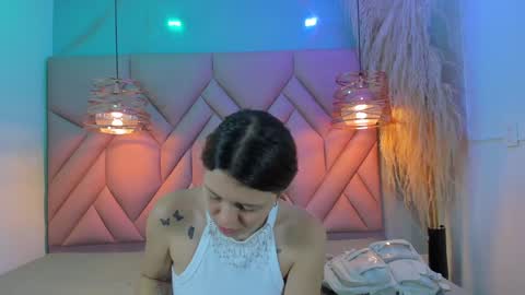 ANGELA online show from December 27, 11:50 am