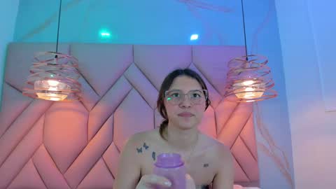 ANGELA online show from January 20, 5:59 pm