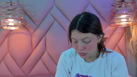 ANGELA online show from January 25, 12:05 pm