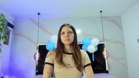 ANGELA online show from September 23, 12:08 pm