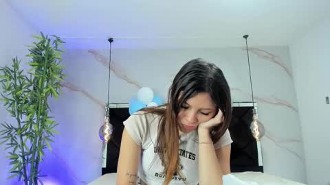 ANGELA online show from October 3, 12:13 pm