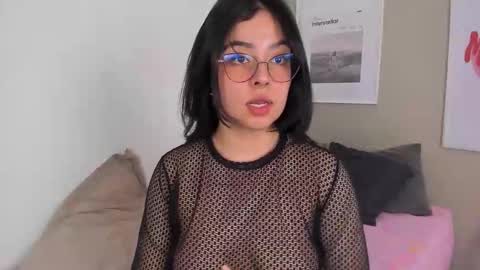 Angela online show from October 1, 4:18 am