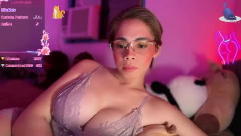 Jamie online show from April 23, 9:06 pm