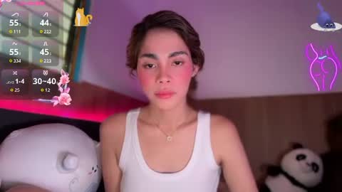 Jamie online show from July 26, 11:44 pm