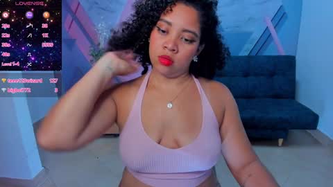 Angela online show from December 6, 8:37 am