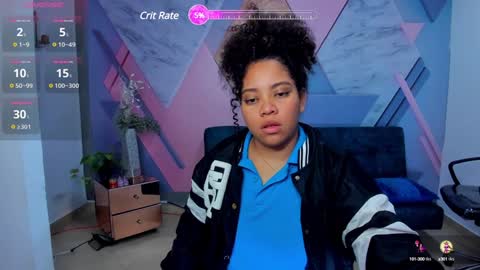 Angela online show from December 19, 11:29 am