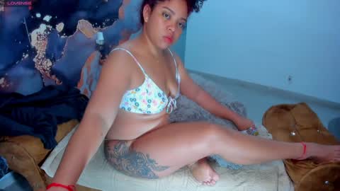Angela online show from January 14, 8:09 am