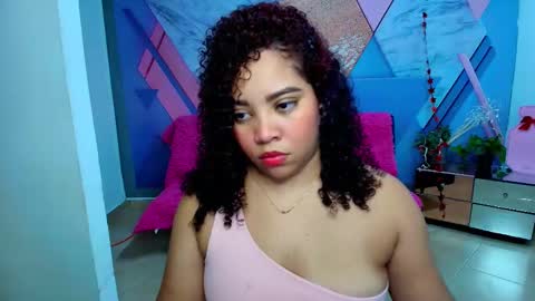 Angela online show from February 16, 3:58 am