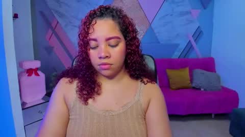 Angela online show from November 13, 3:38 am