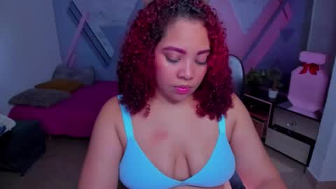 Angela online show from November 15, 3:26 am