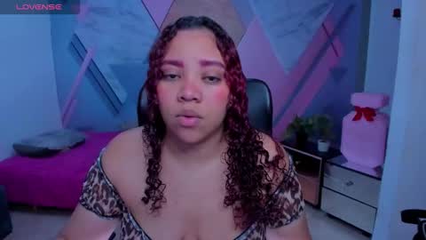 Angela online show from November 18, 3:01 am