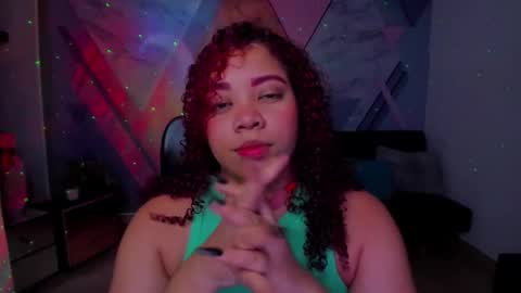 Angela online show from December 4, 3:27 am